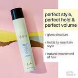 Milkshake Lifestyling Medium Hold Hairspray 500g