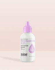 Minetan Tri Hyaluronic Acid Tan Serum Drops 60ml