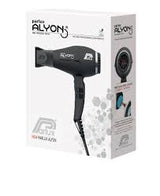 Parlux Alyon Black