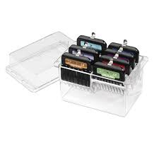 Andis Premium Metal Clip Comb Size #0