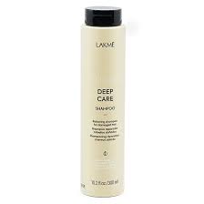 Lakme Teknia Deep Care Shampoo 600ml