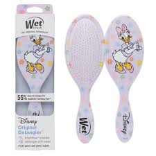 WetBrush Disney Detangler Hello Daisy