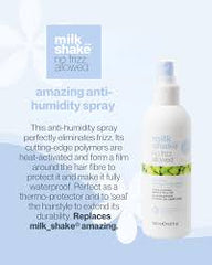 Milkshake No Frizz Allowed Anti Humidity Spray 200ml
