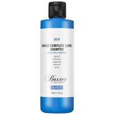 Baxter of California Daily Complete Care Shampoo 237ml
