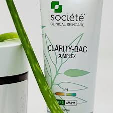 Societe Clarity Bac Complex 59ml Pre Order