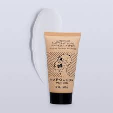 Napoleon Perdis Auto Pilot Matte and Pore Minimizer Primer 50ml