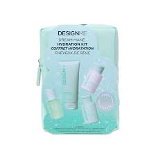 DesignME Dream Mane Hydration Kit