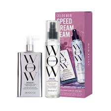 Color Wow Speed Dream Team Pack