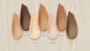 Inika Organic Liquid Foundation Preorder