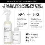 Olaplex No.0 and No.3 Intensive Hair Treatment Bundle