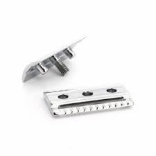 Muhle Replacement Head Closed Comb Safety Razor