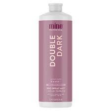Minetan Double Dark Pro Spray Mist 1000ml