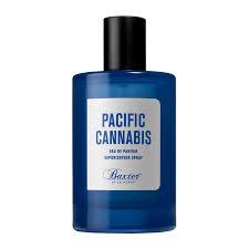 Baxter of California Pacific Cannabis Eau Du Parfum 100ml