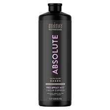 Minetan Absolute Pro Spray Mist 1000ml
