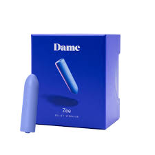 Dame Zee Bullet V