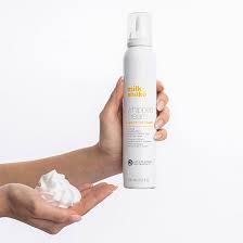Milkshake Conditioning Whipped Cream 200ml