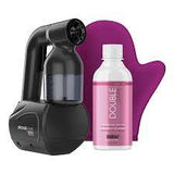 Minetan Bronze Babe Professional Spray Tan Kit (Value $223.99)