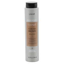 Lakme Teknia Refresh Cocoa Brown Shampoo 300ml