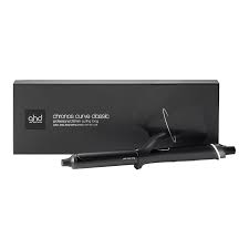 ghd Chronos Curve Classic Curling Tong