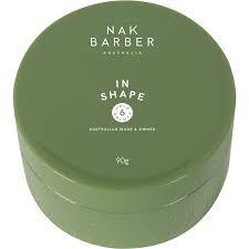 NAK In Shape 90g
