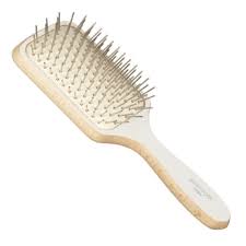 Brushworx Scalp Wellness Paddle Brush