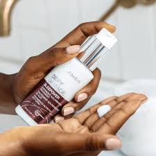 Joico Defy Damage Sleepover Treatment 100ml