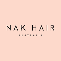 Nak Hair  Nourish Shampoo 375ml.