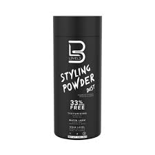 Level 3 Styling Powder