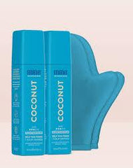 Minetan Coconut Water Self Tan Foam 200ml