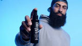 Level 3 Temporary Hair And Beard Color 125ml