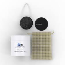 Dp Dermaceuticals Eco Lux Cleansing Set