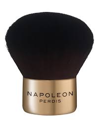 Napoleon Perdis Camera Finish Kabuki Brush