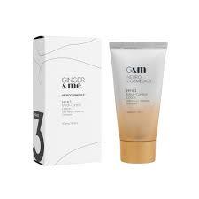 Ginger and Me Medi-Control Lotion 50g