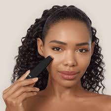 GESKE MicroCurrent Face Lift Pen 6 in 1 Black And Gel Bundle