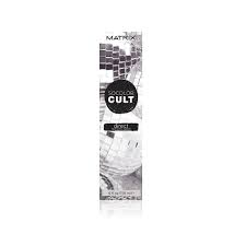 Matrix SoColor Cult Tubes 80g