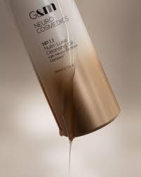 Ginger and Me Nutri-Luxe Cleansing Oil 150ml