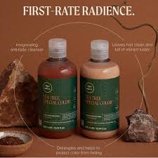 Paul Mitchell Tea Tree Special Color Shampoo