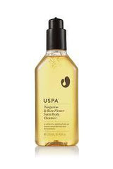 USPA Satin Body Cleanser 250ml