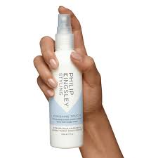 Philip Kingsley Finishing Touch Strong Hold Spray 125ml