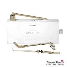 Ginger and Me Candle Care 3 piece Kit