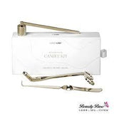 Ginger and Me Candle Care 3 piece Kit