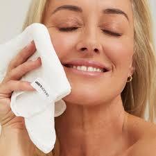 Ginger and Me Muslin Cleansing Cloth - Box of 3