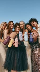 NAK Signature Dandruff Control Shampoo 350ml