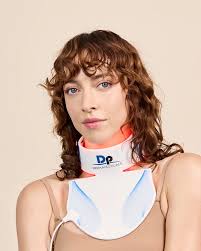 Dp Dermaceuticals Led Neck and Decollete Mask