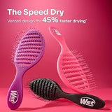 WetBrush Frost Speed Dry Purple
