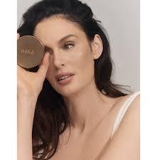Inika Organic Baked Mineral Bronzer 8g