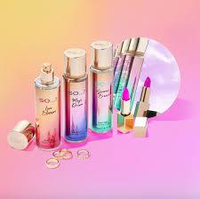 So...? You Magic Dream Body Mist 150ml