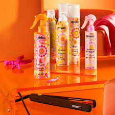 Amika The Shield Anti Humidity Spray 218ml