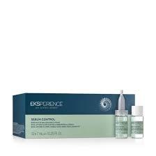 Revlon Professional Eksperience Sebum Control Balancing Lotion Pack of 12 7ml