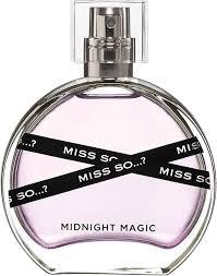 So...? Midnight Magic Eau Fraiche 50ml
